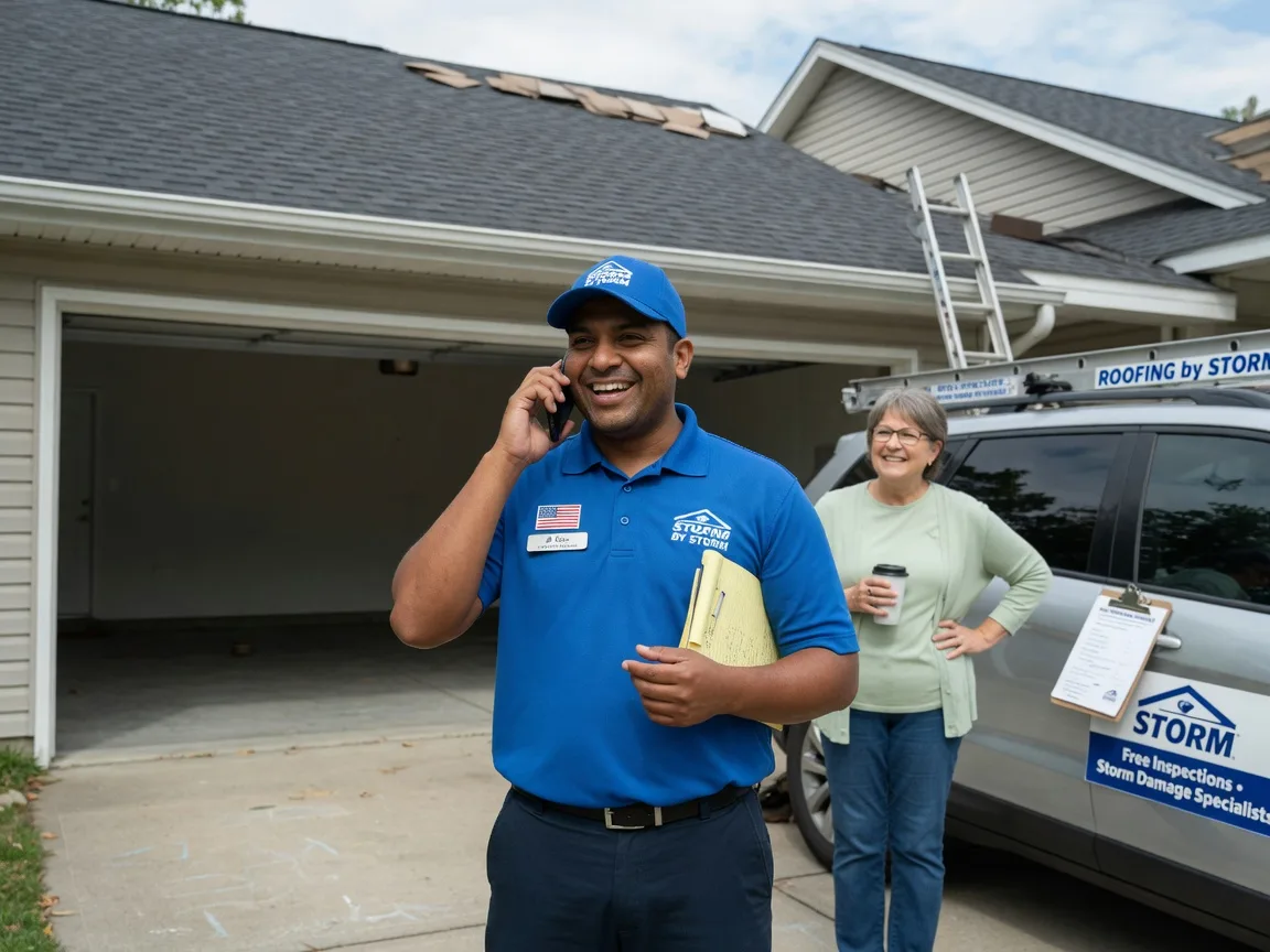 Roof Repair Near Me Mary Alice, KY FAQs